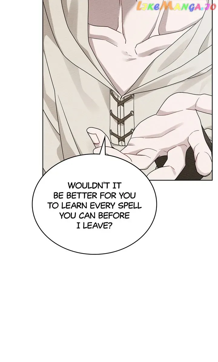 Read Under the Oak Tree Manga Online