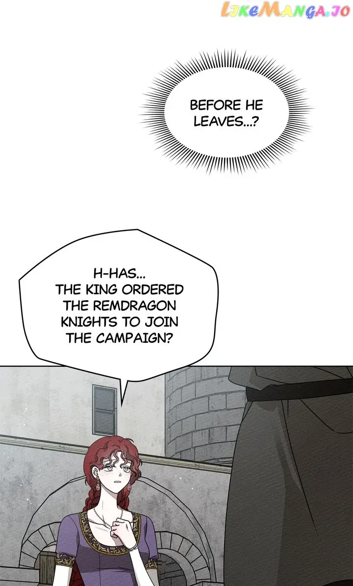 Read Under the Oak Tree Manga Online
