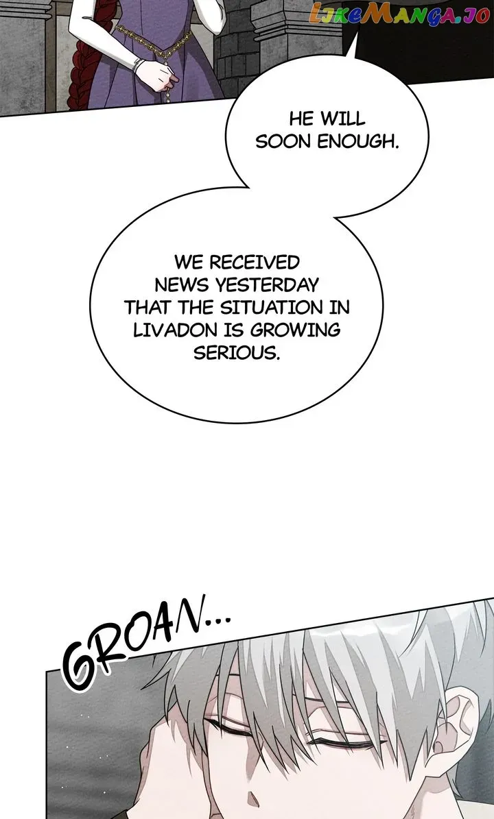 Read Under the Oak Tree Manga Online