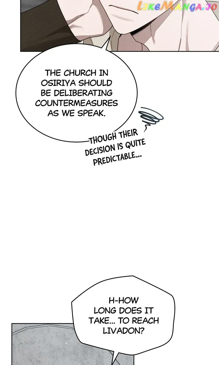 Read Under the Oak Tree Manga Online