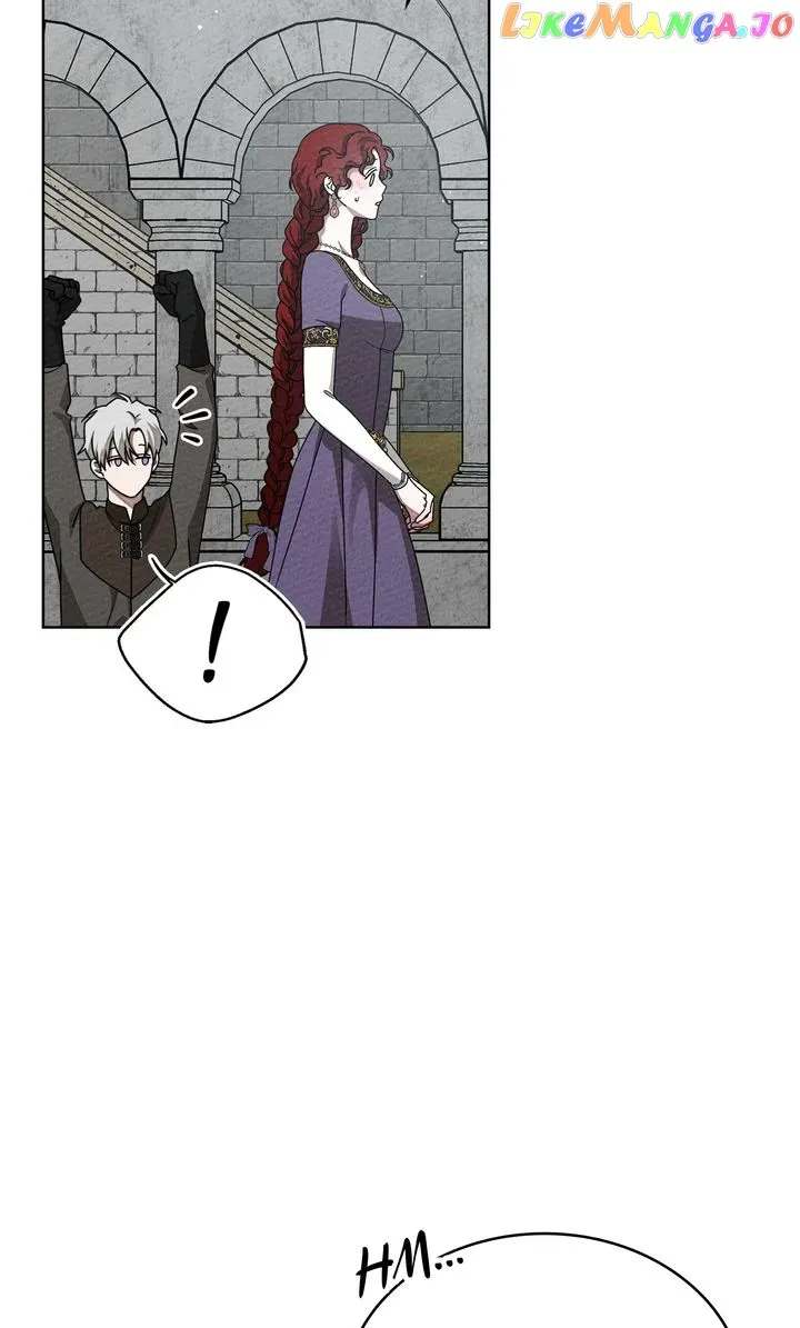 Read Under the Oak Tree Manga Online