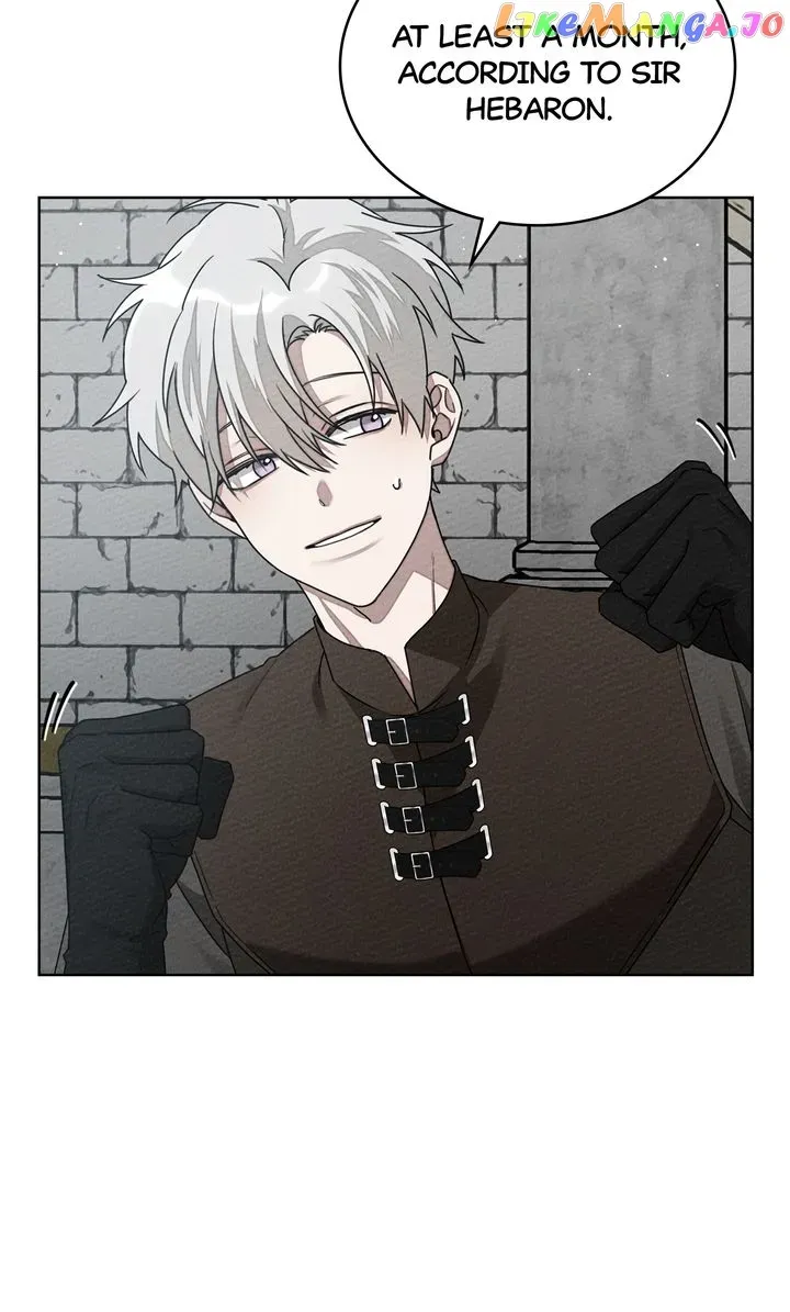Read Under the Oak Tree Manga Online