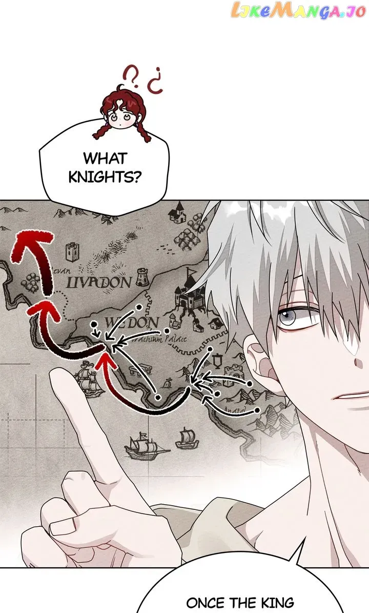 Read Under the Oak Tree Manga Online