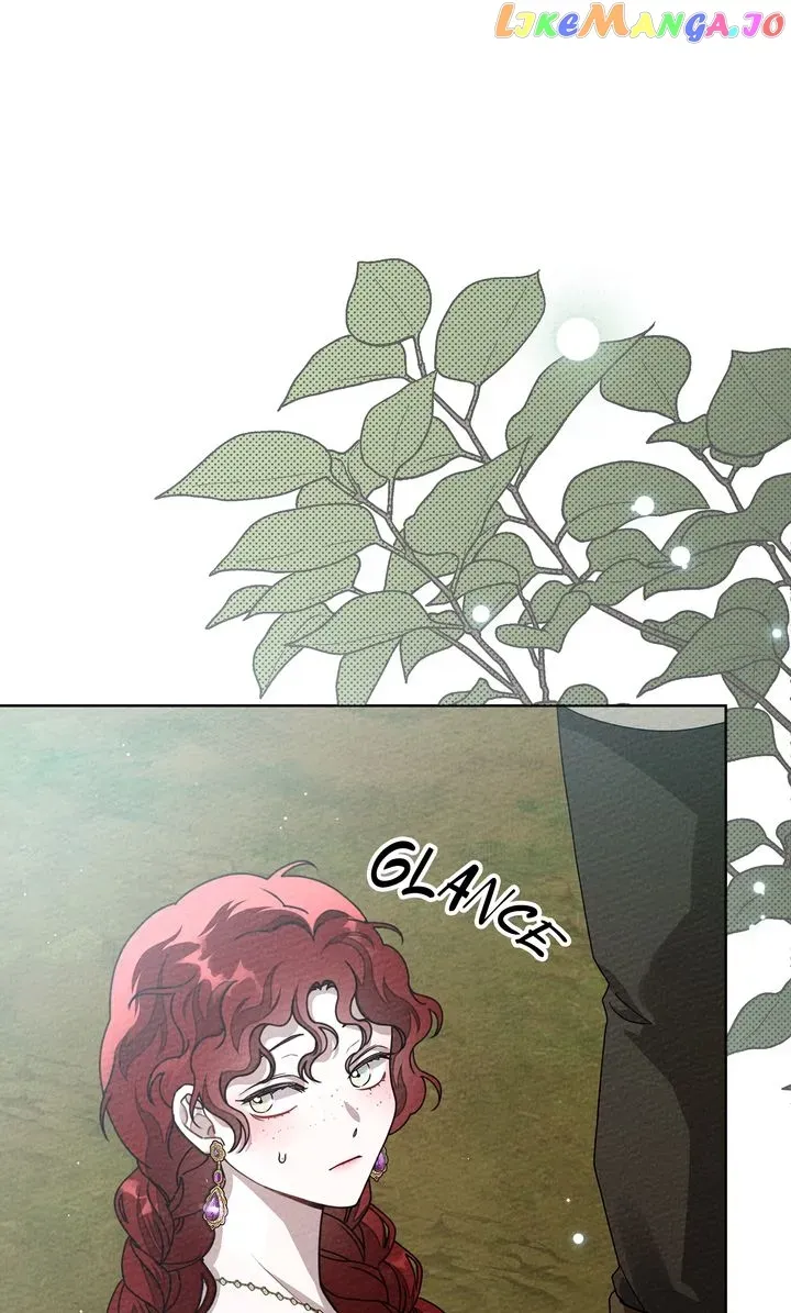 Read Under the Oak Tree Manga Online