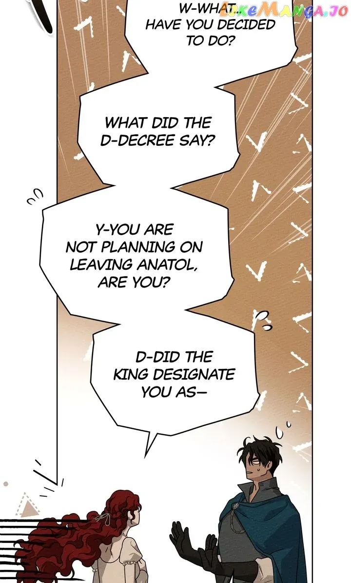 Read Under the Oak Tree Manga Online