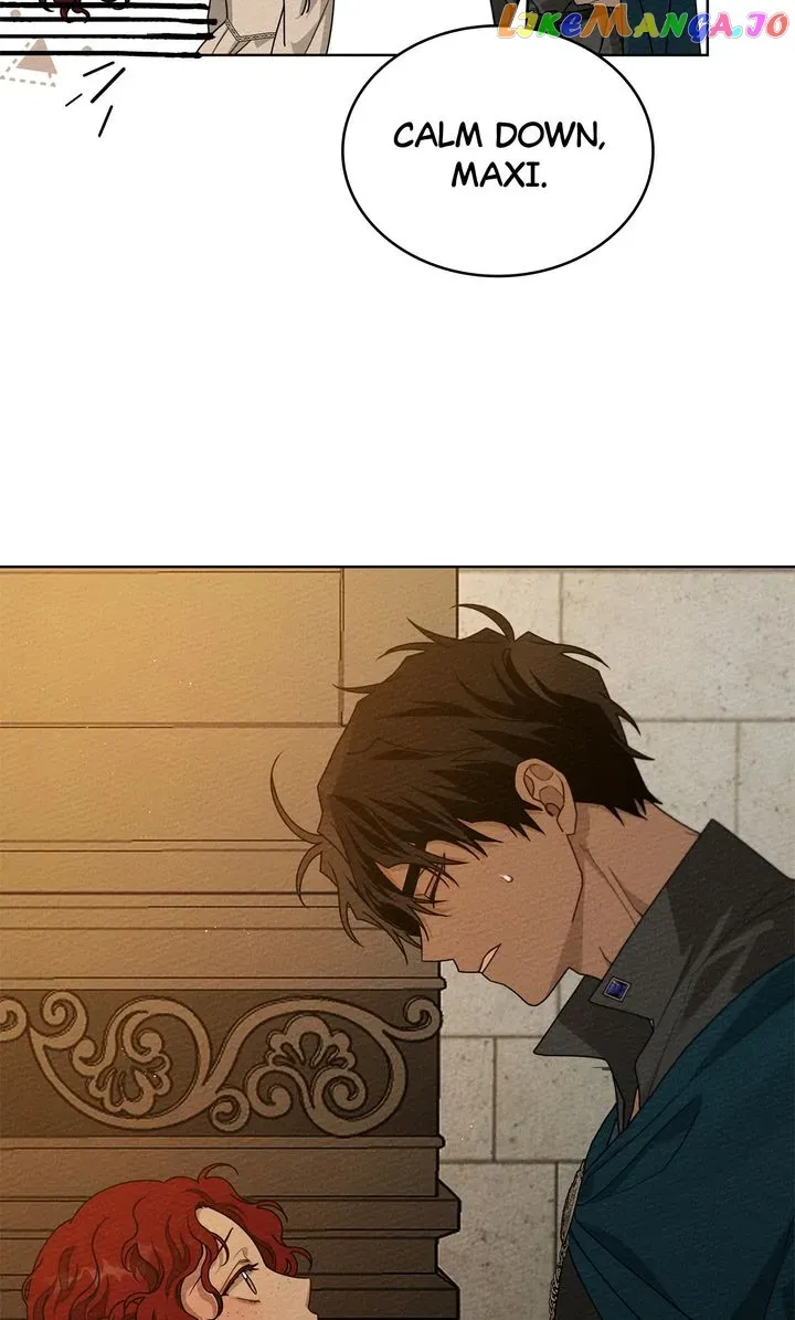 Read Under the Oak Tree Manga Online