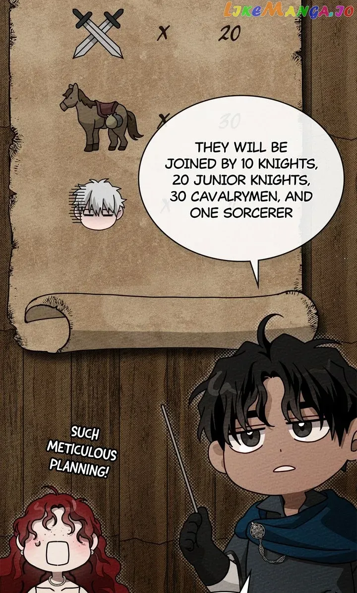 Read Under the Oak Tree Manga Online