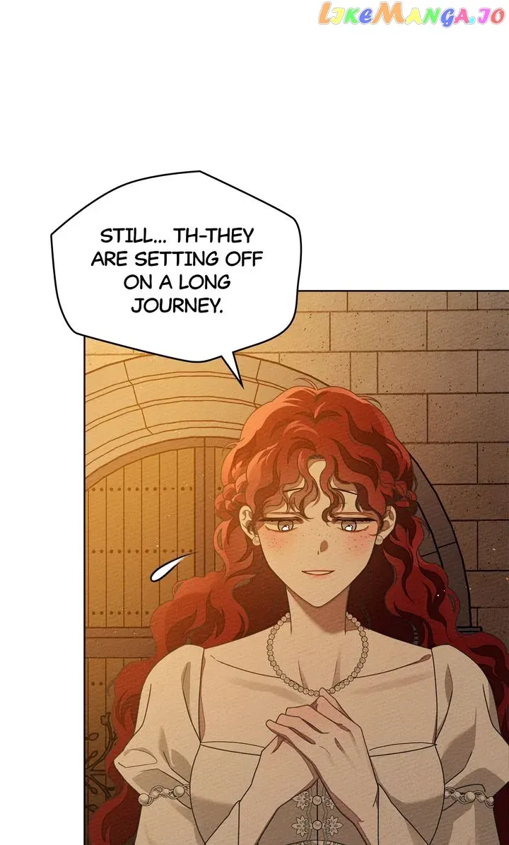 Read Under the Oak Tree Manga Online