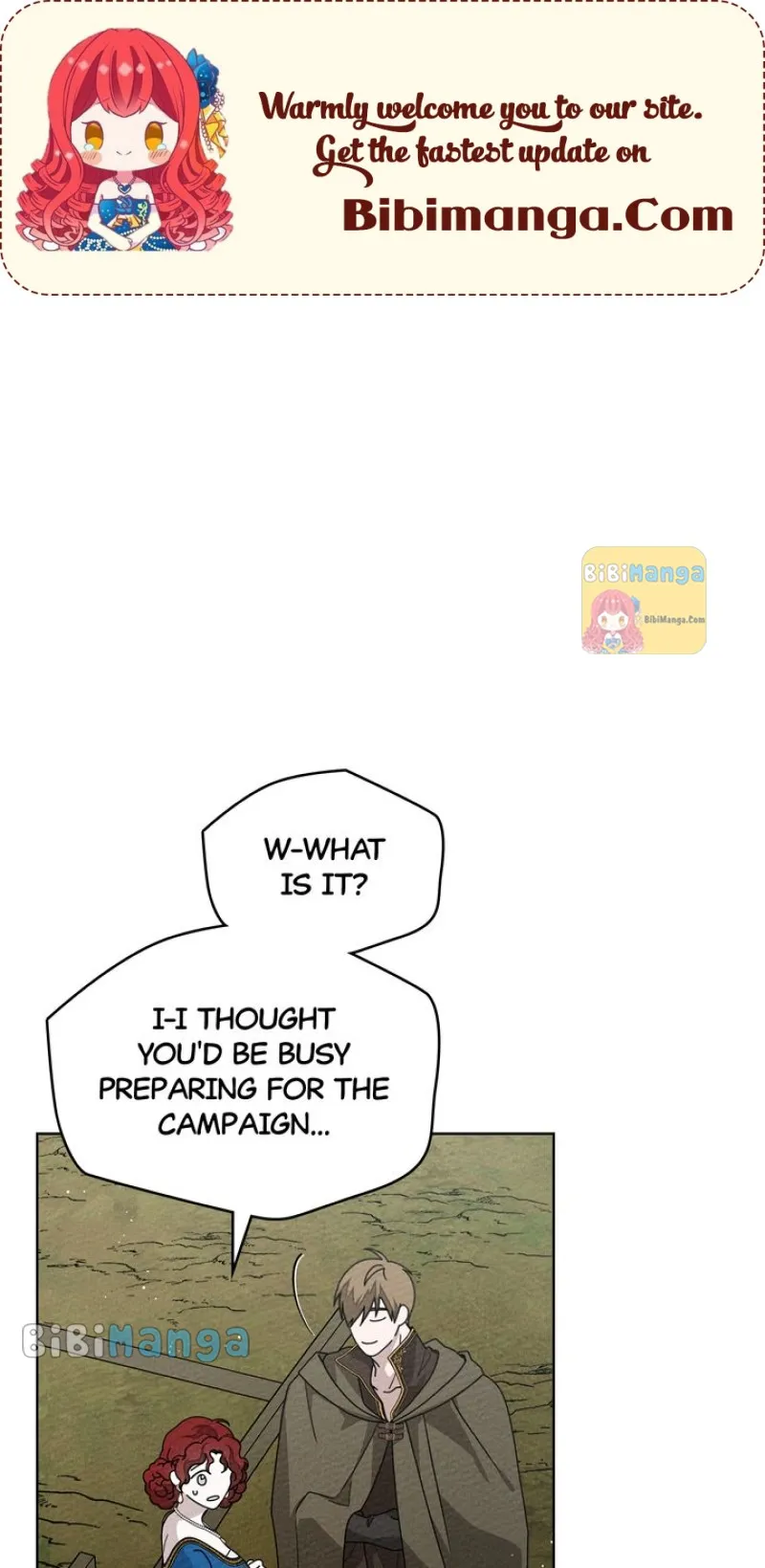 Read Under the Oak Tree Manga Online