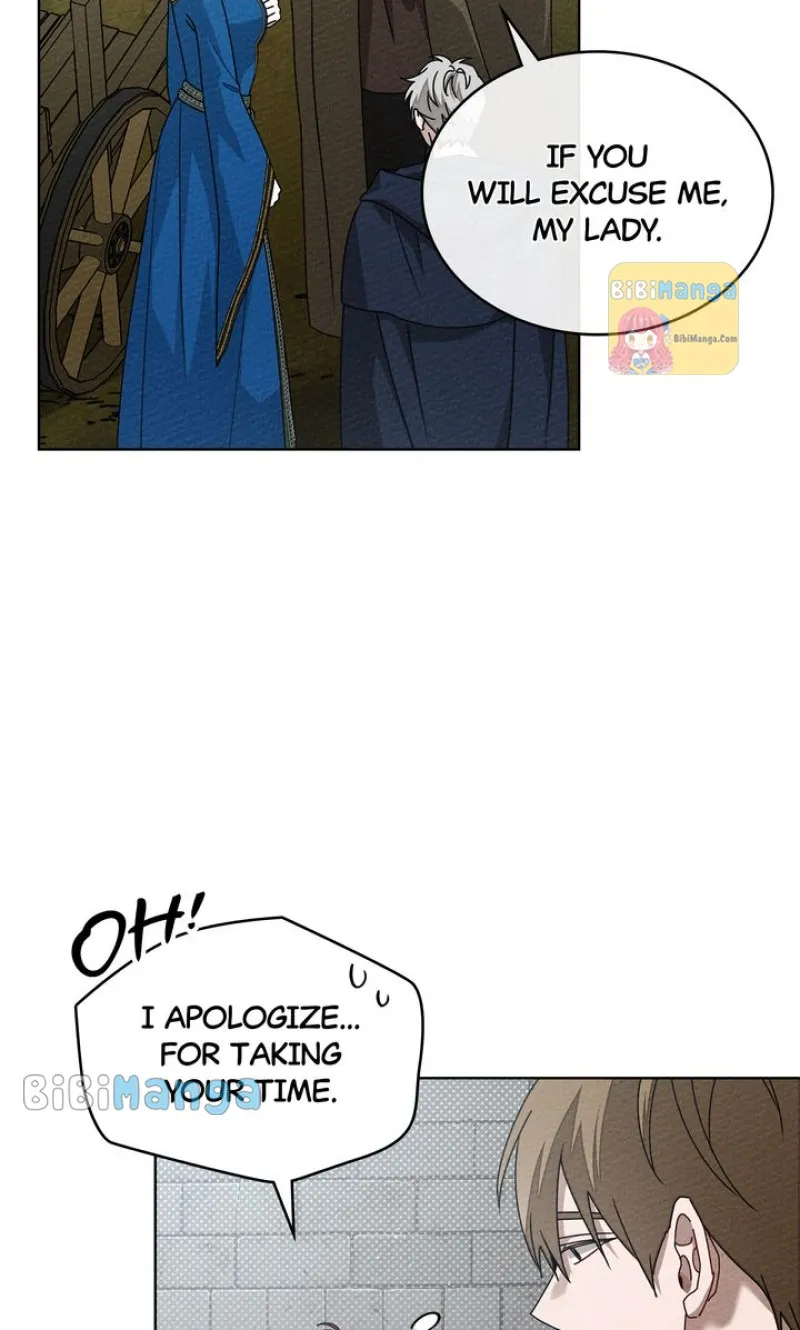 Read Under the Oak Tree Manga Online