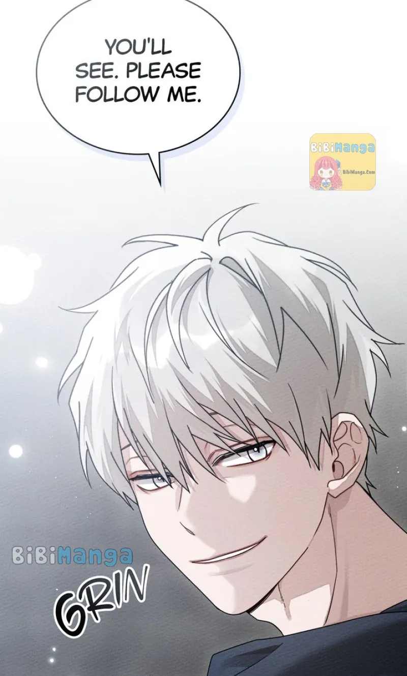 Read Under the Oak Tree Manga Online