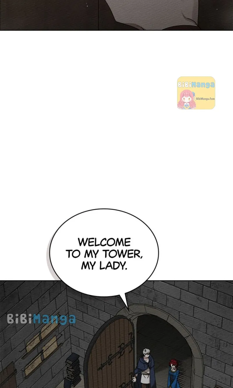 Read Under the Oak Tree Manga Online