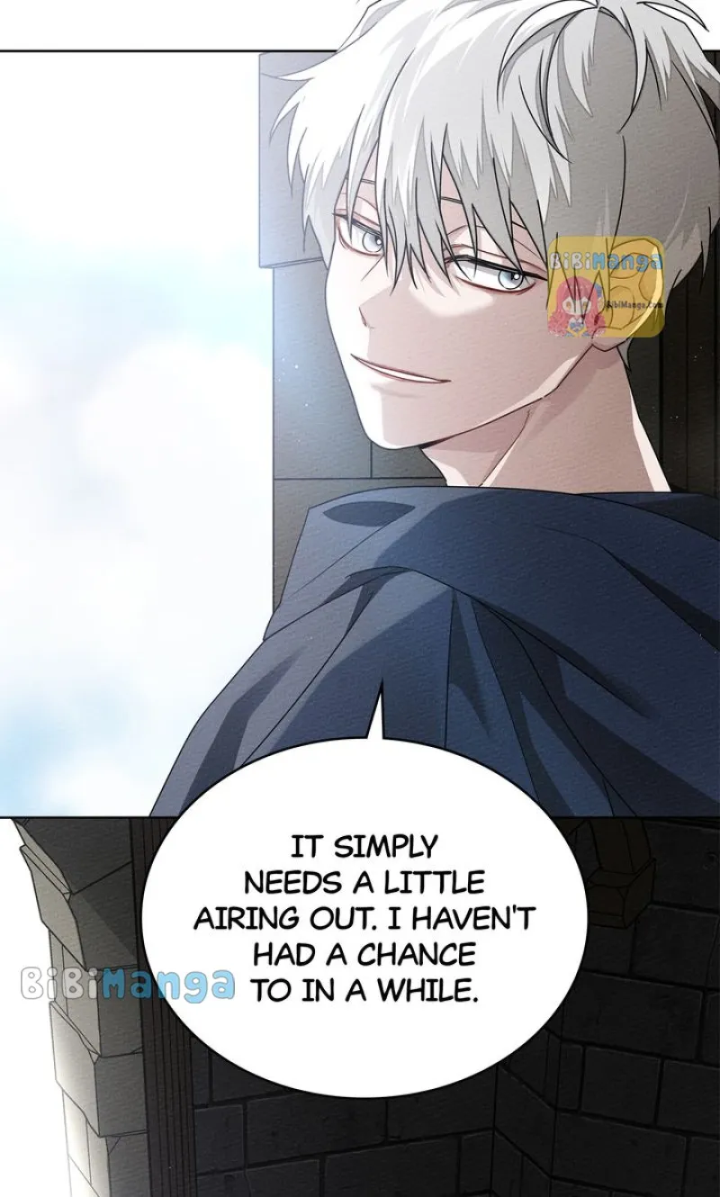 Read Under the Oak Tree Manga Online