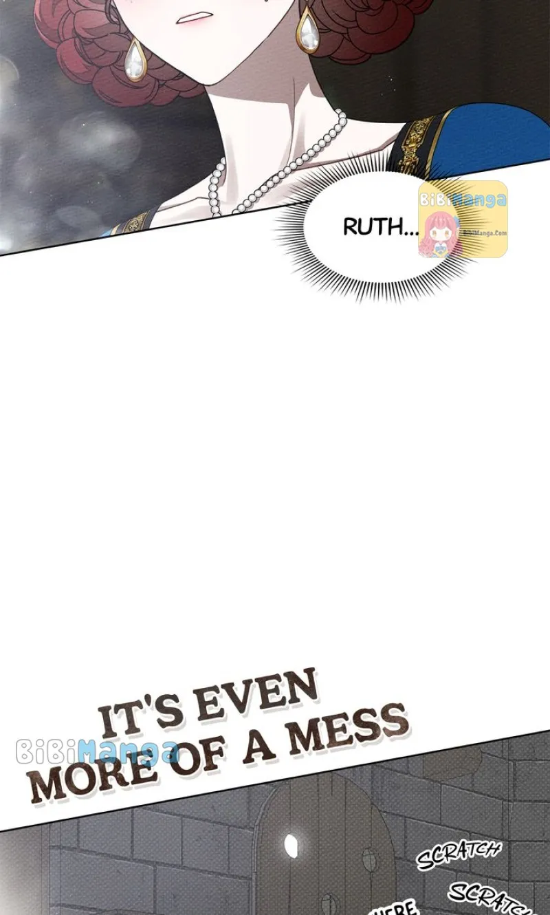 Read Under the Oak Tree Manga Online