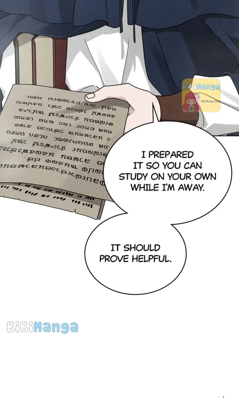 Read Under the Oak Tree Manga Online
