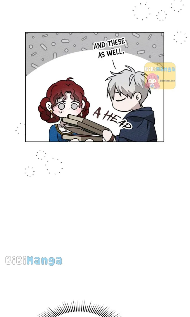 Read Under the Oak Tree Manga Online