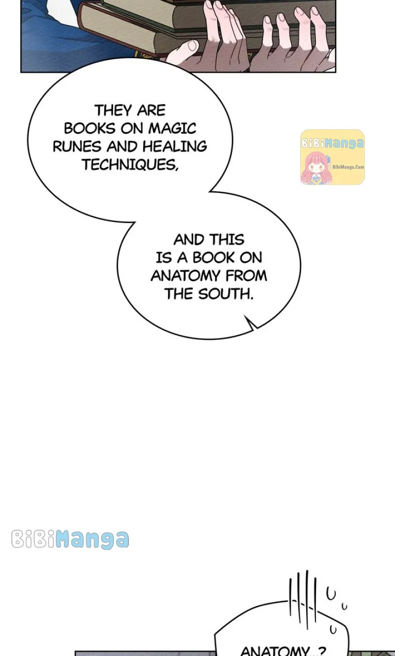 Read Under the Oak Tree Manga Online