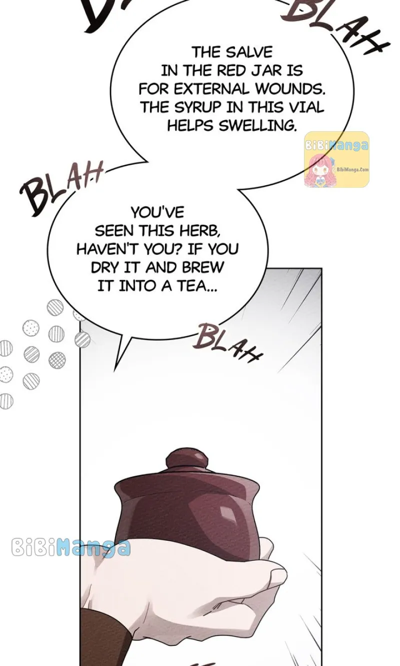 Read Under the Oak Tree Manga Online