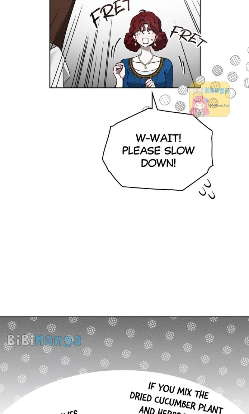 Read Under the Oak Tree Manga Online
