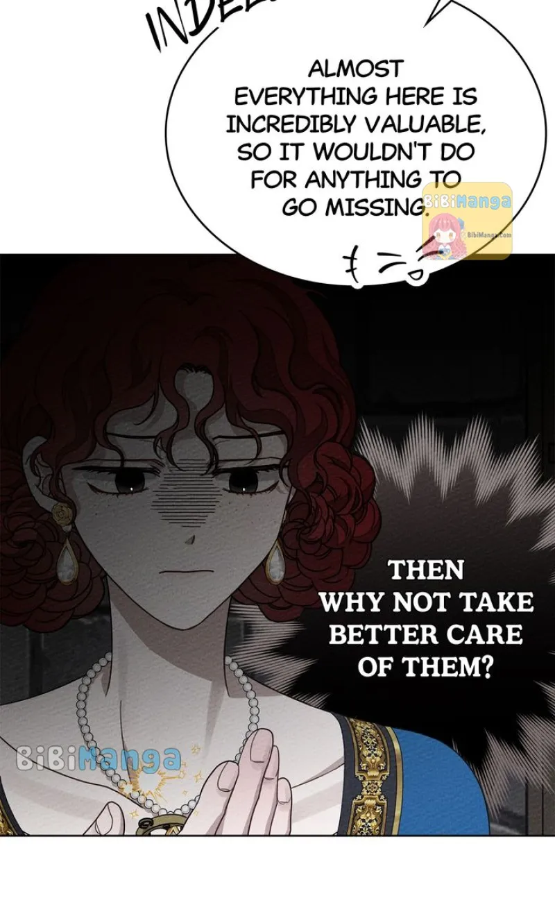 Read Under the Oak Tree Manga Online