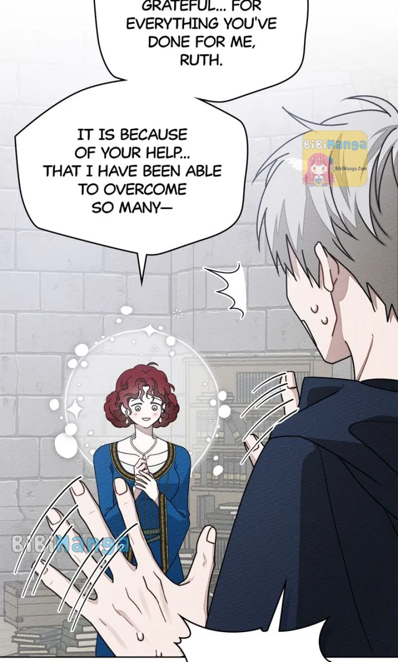 Read Under the Oak Tree Manga Online