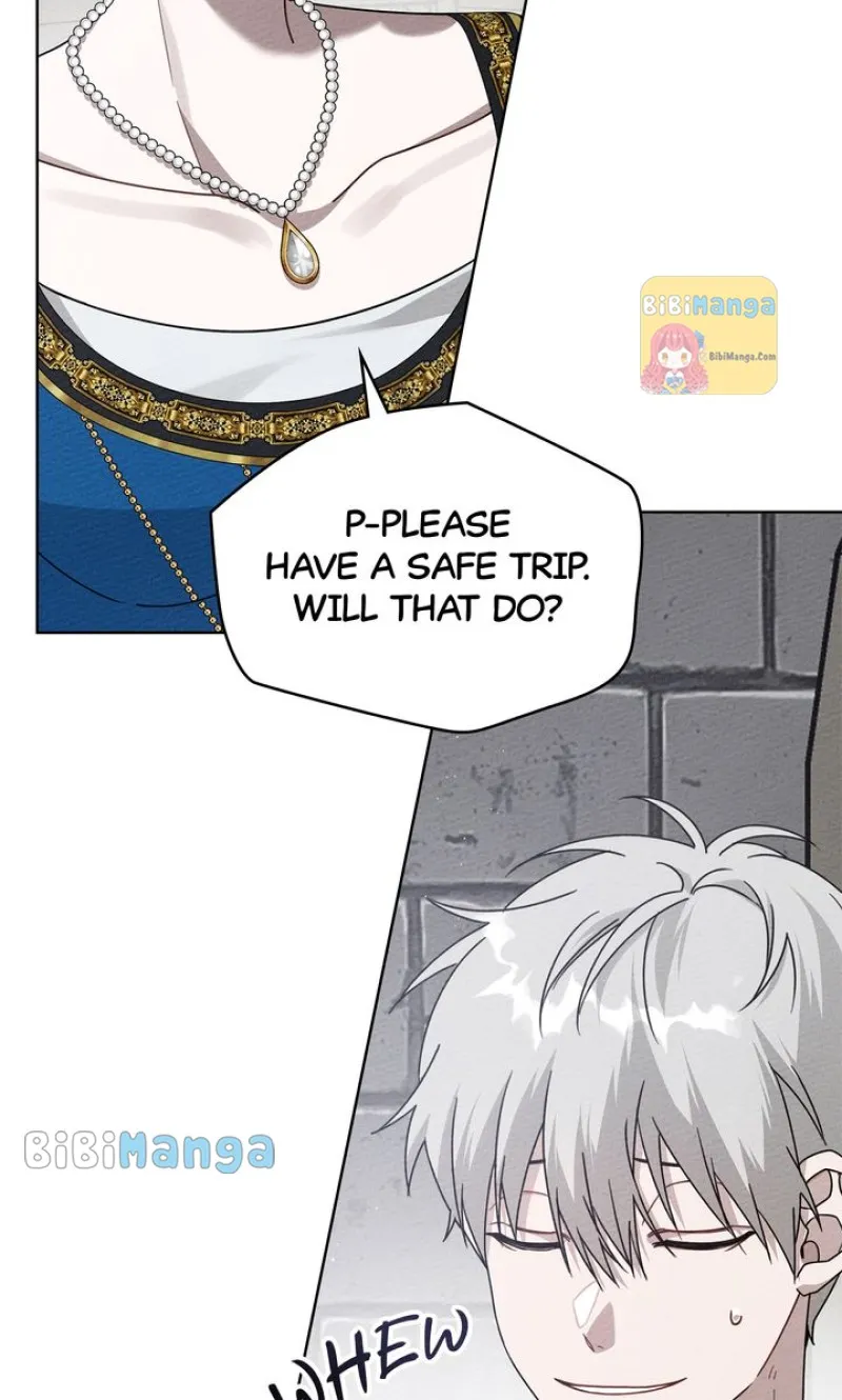 Read Under the Oak Tree Manga Online