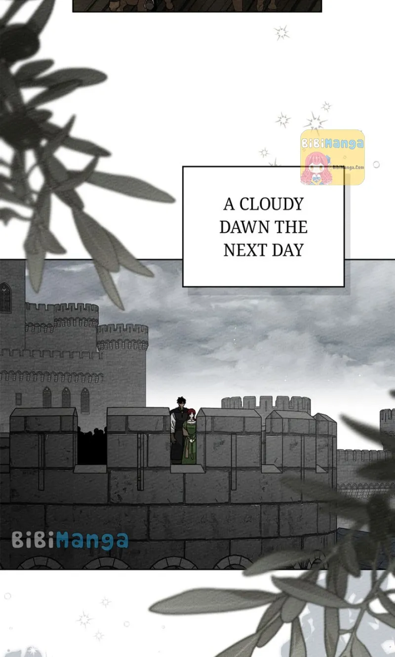 Read Under the Oak Tree Manga Online
