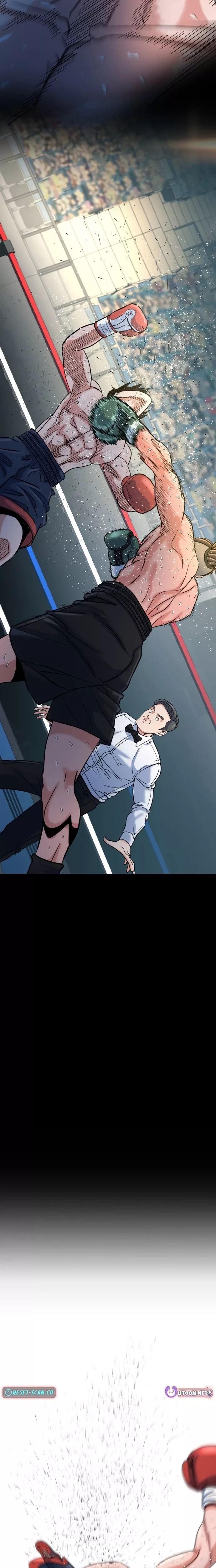 Read Underboxer Manga Online