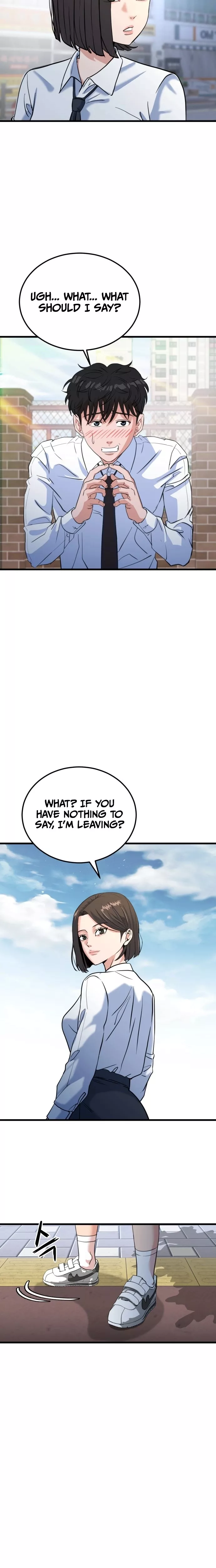 Read Underboxer Manga Online