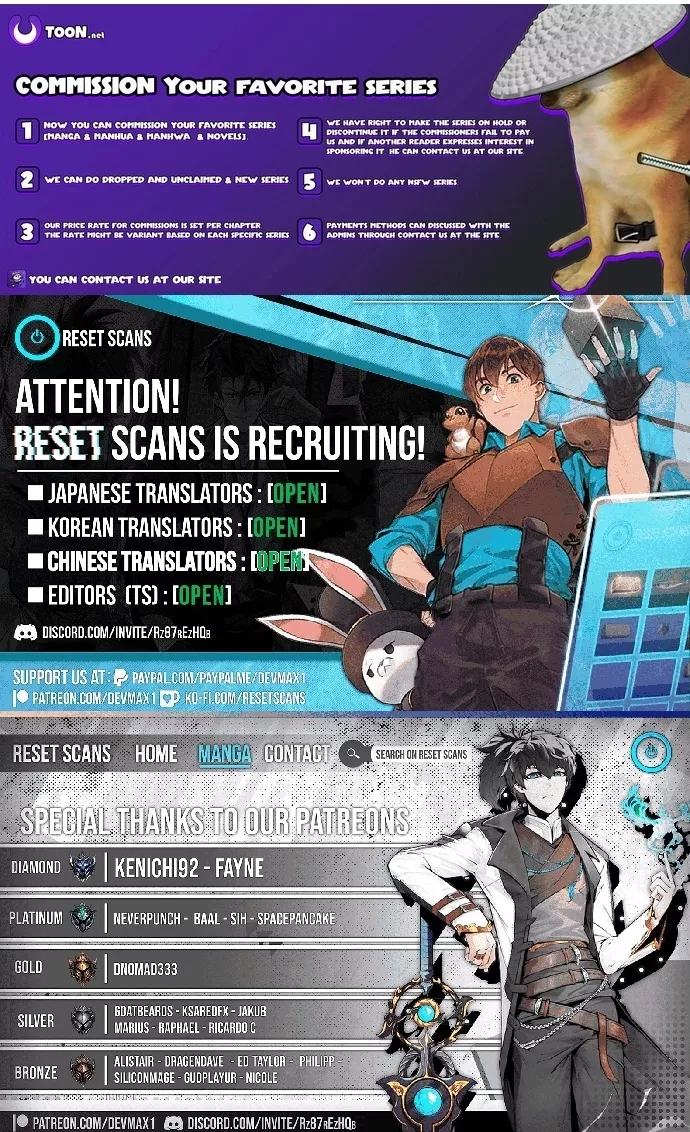 Read Underboxer Manga Online