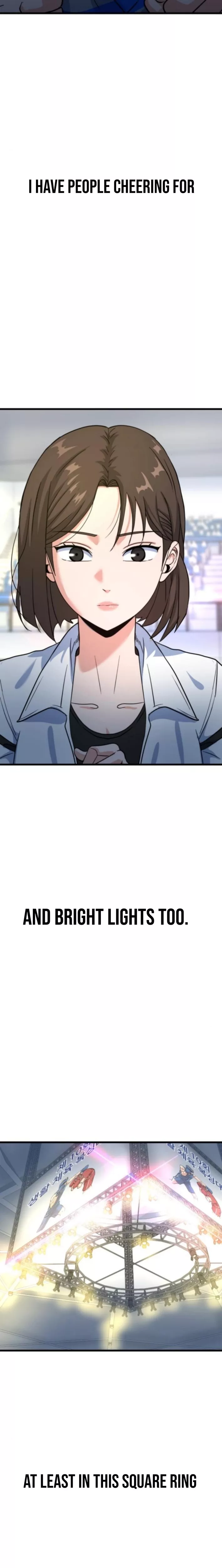 Read Underboxer Manga Online