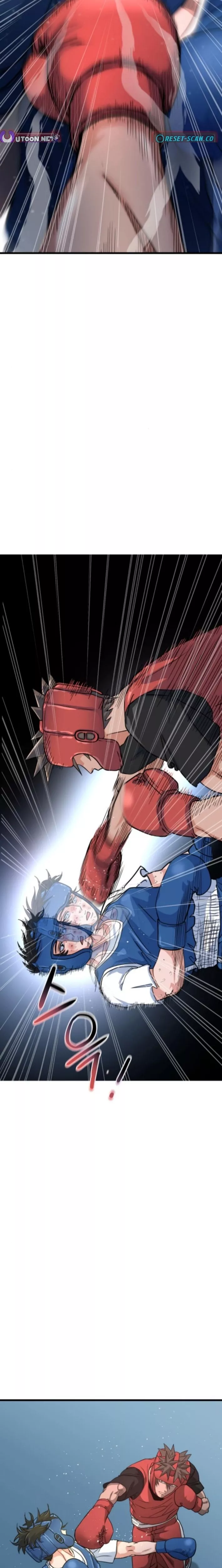 Read Underboxer Manga Online
