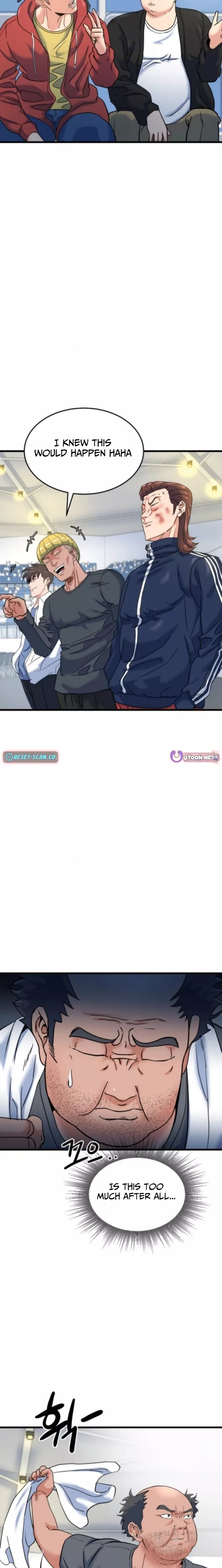 Read Underboxer Manga Online