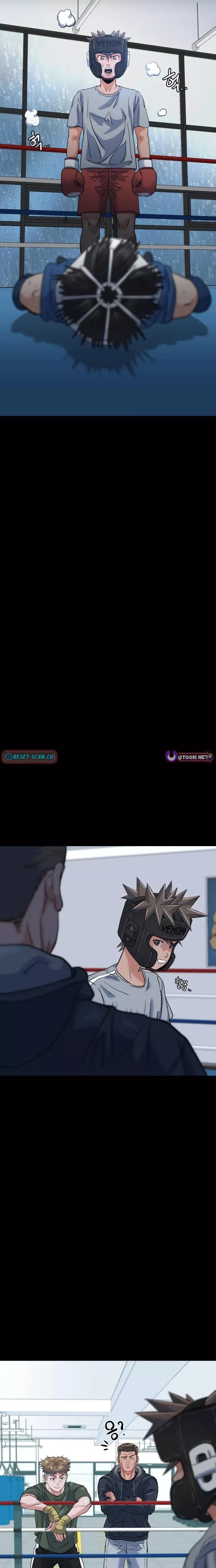 Read Underboxer Manga Online