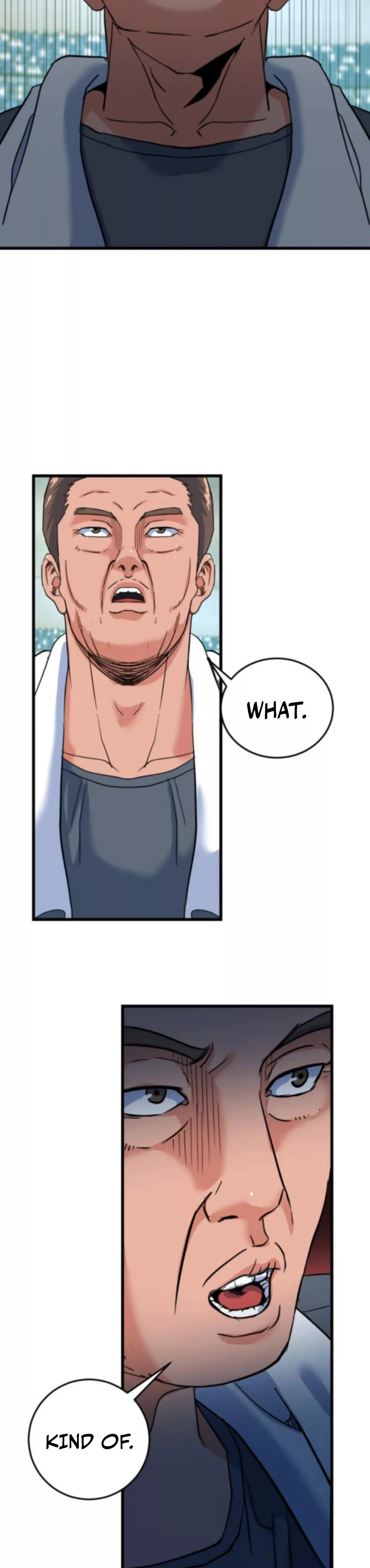 Read Underboxer Manga Online