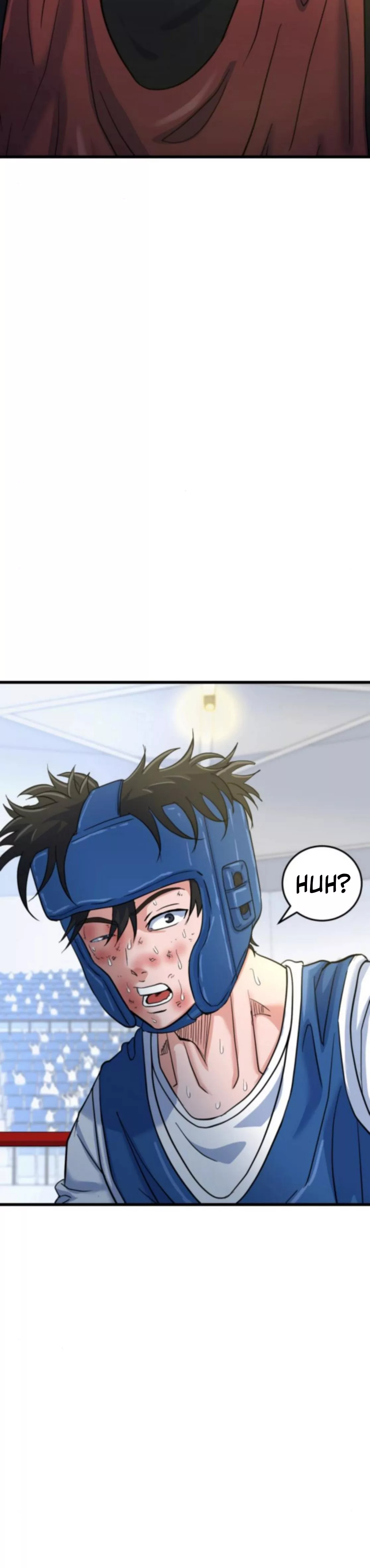 Read Underboxer Manga Online