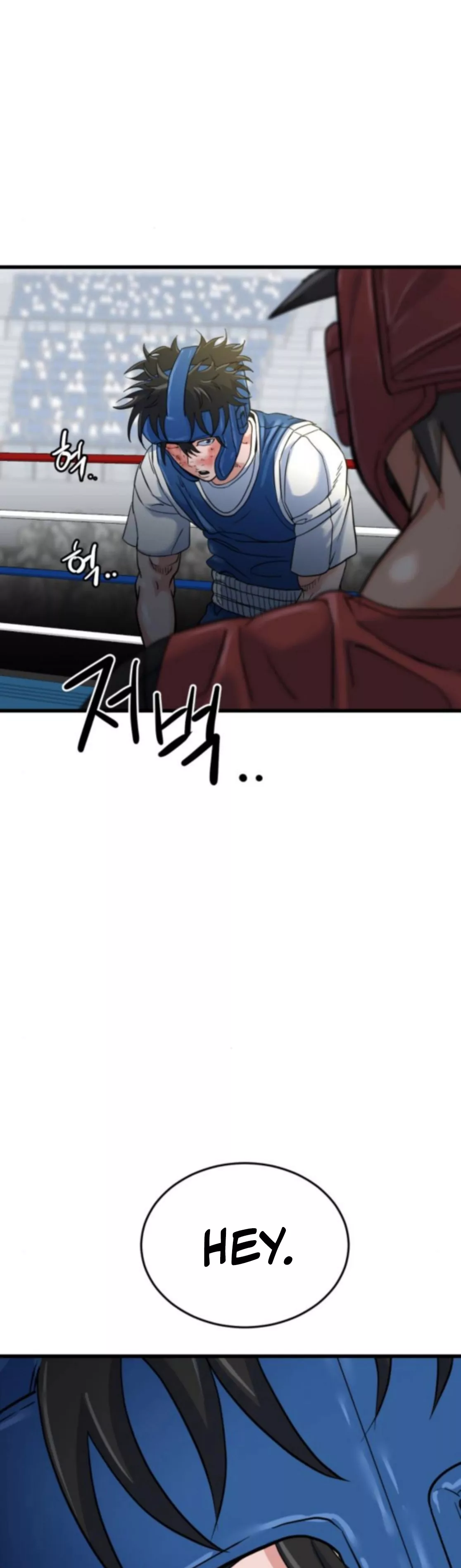 Read Underboxer Manga Online