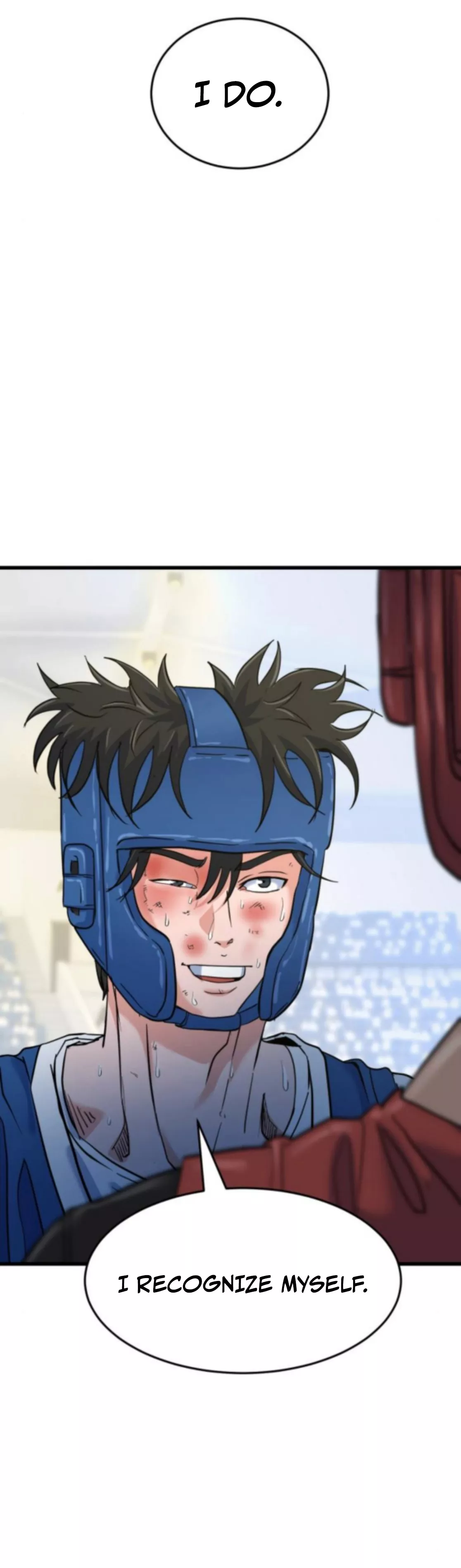 Read Underboxer Manga Online