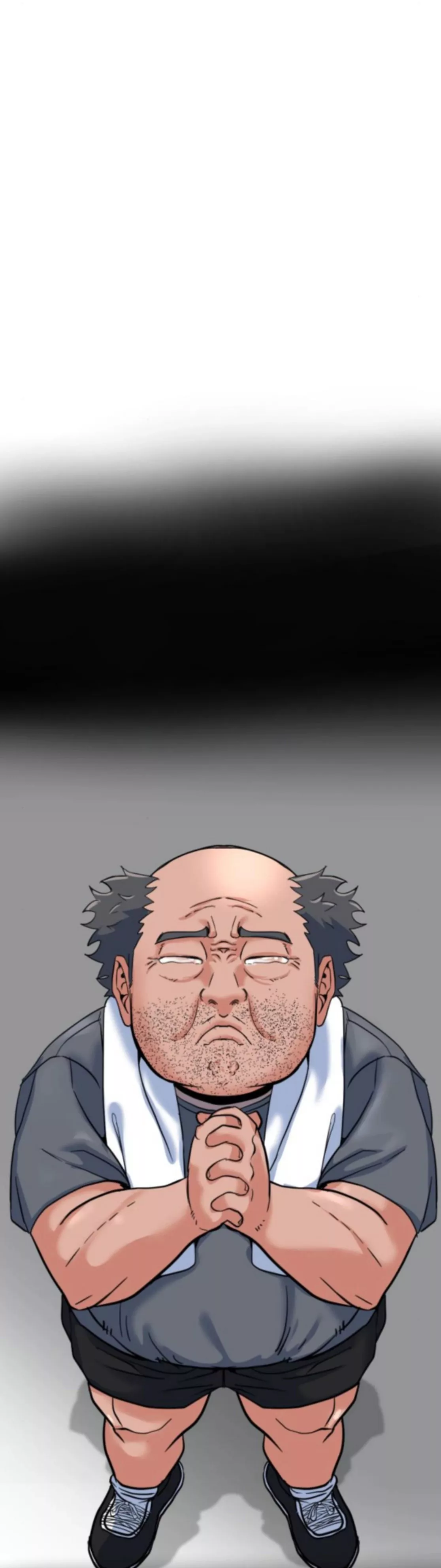 Read Underboxer Manga Online