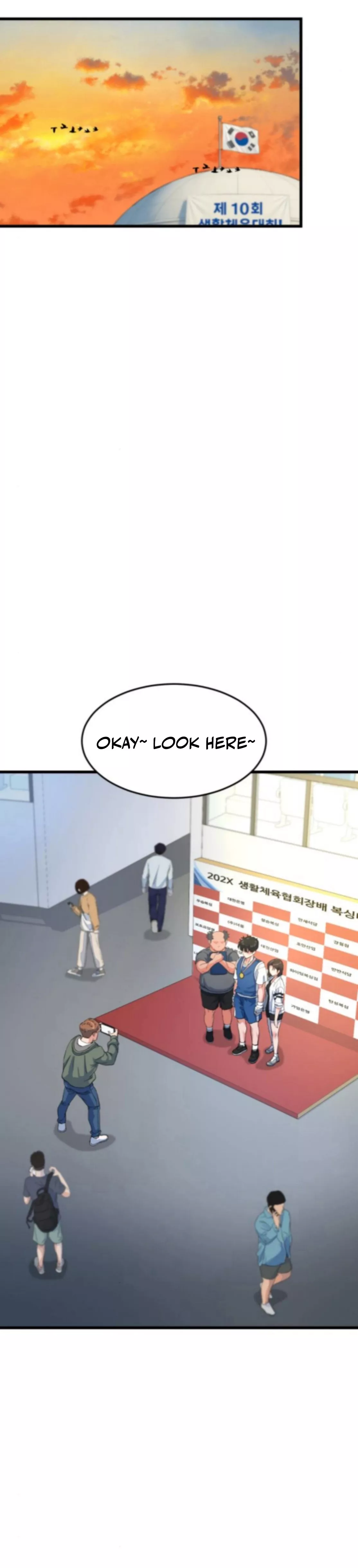 Read Underboxer Manga Online