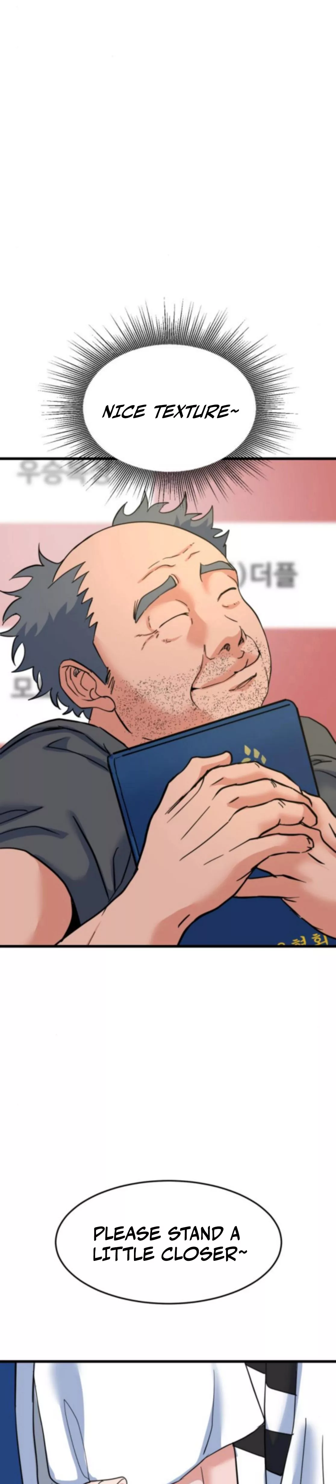 Read Underboxer Manga Online