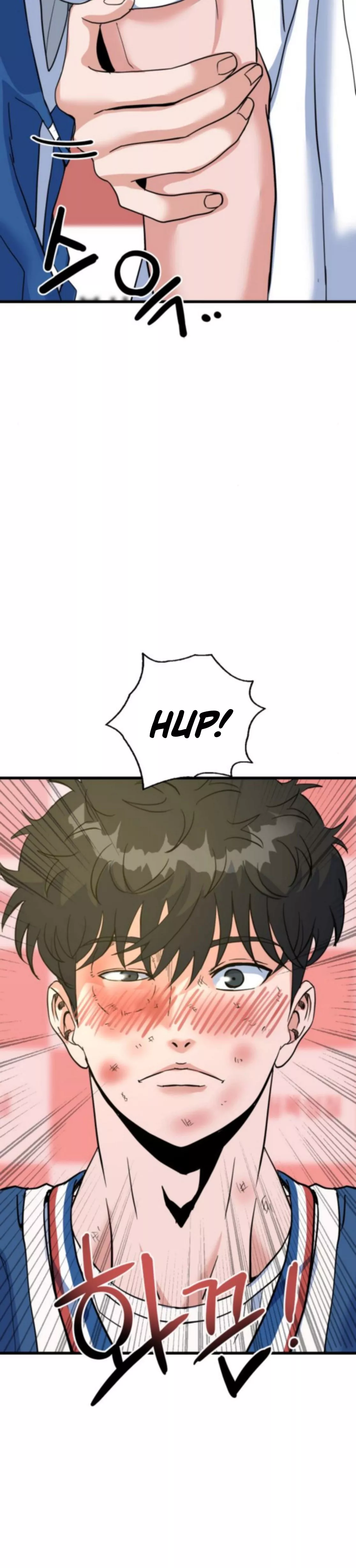 Read Underboxer Manga Online