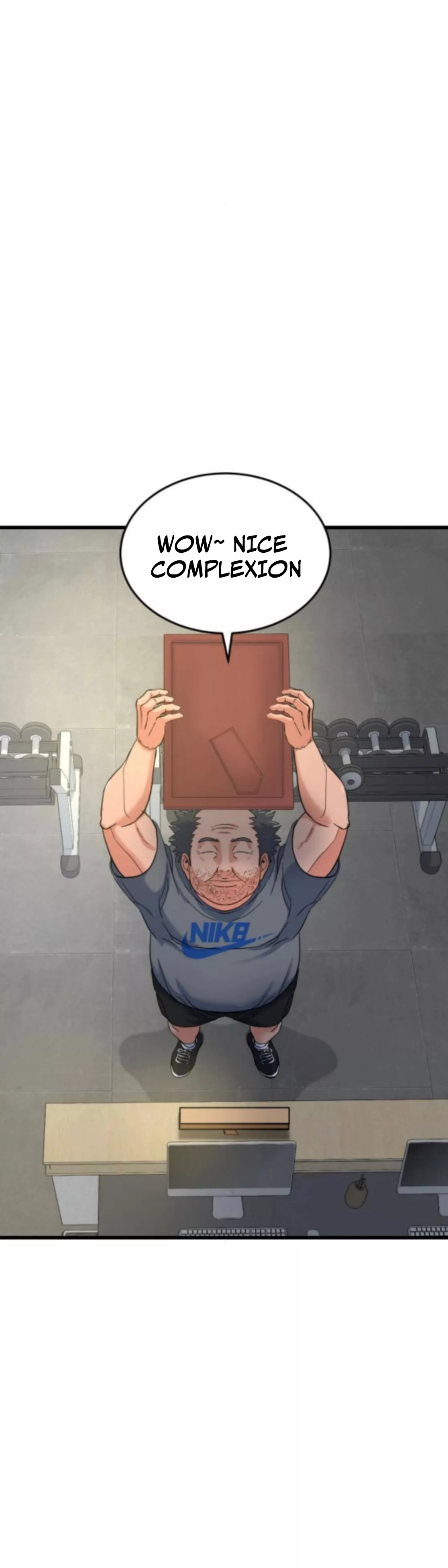 Read Underboxer Manga Online