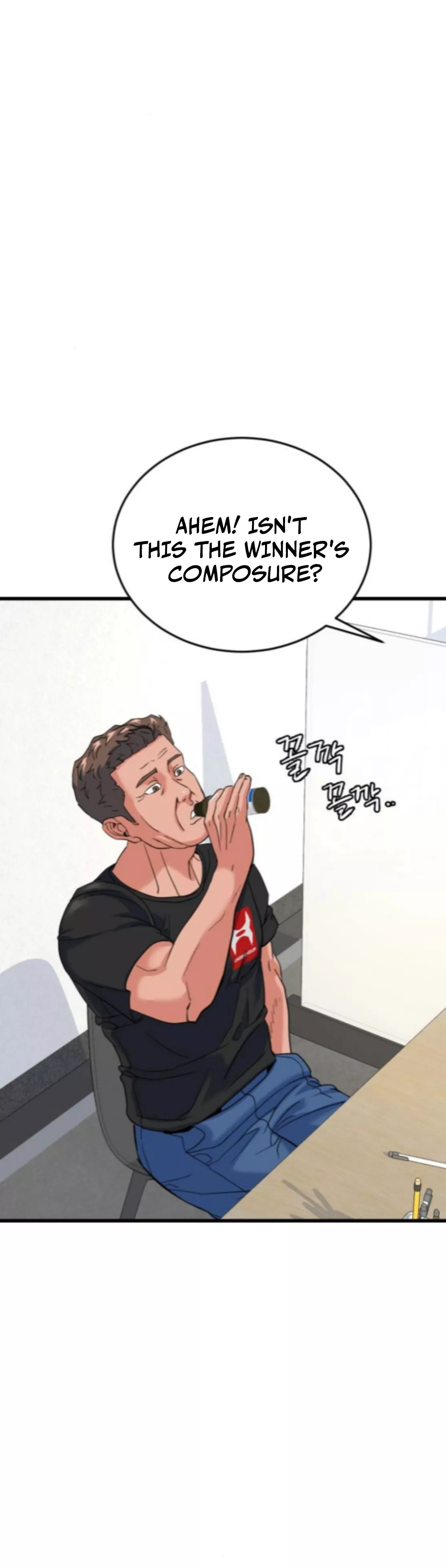 Read Underboxer Manga Online