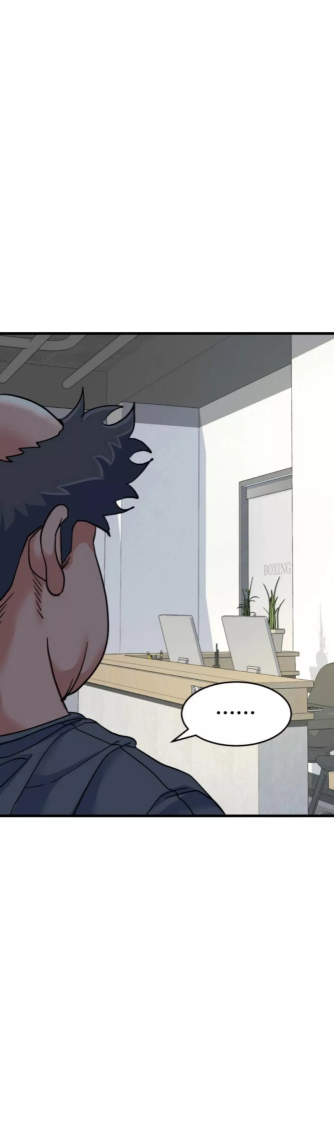 Read Underboxer Manga Online