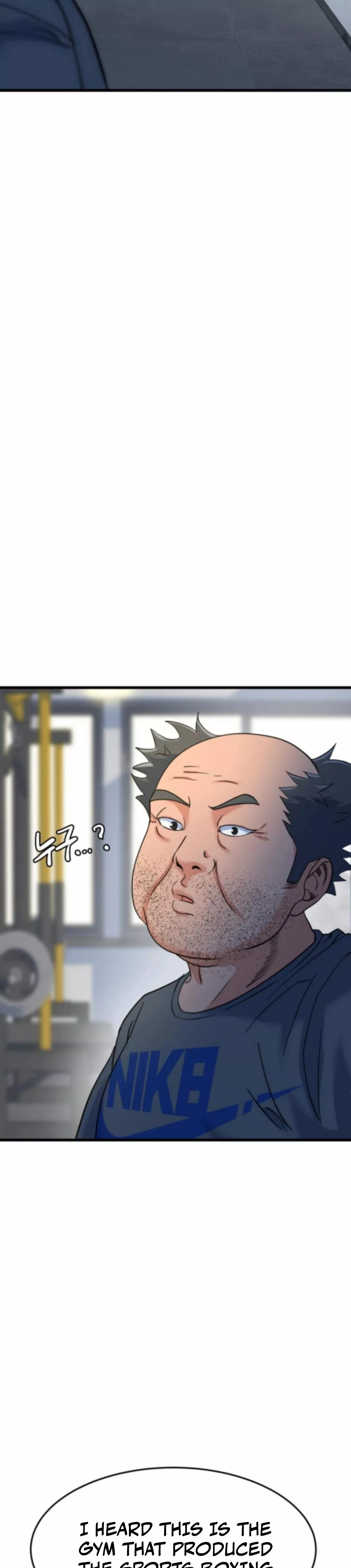 Read Underboxer Manga Online