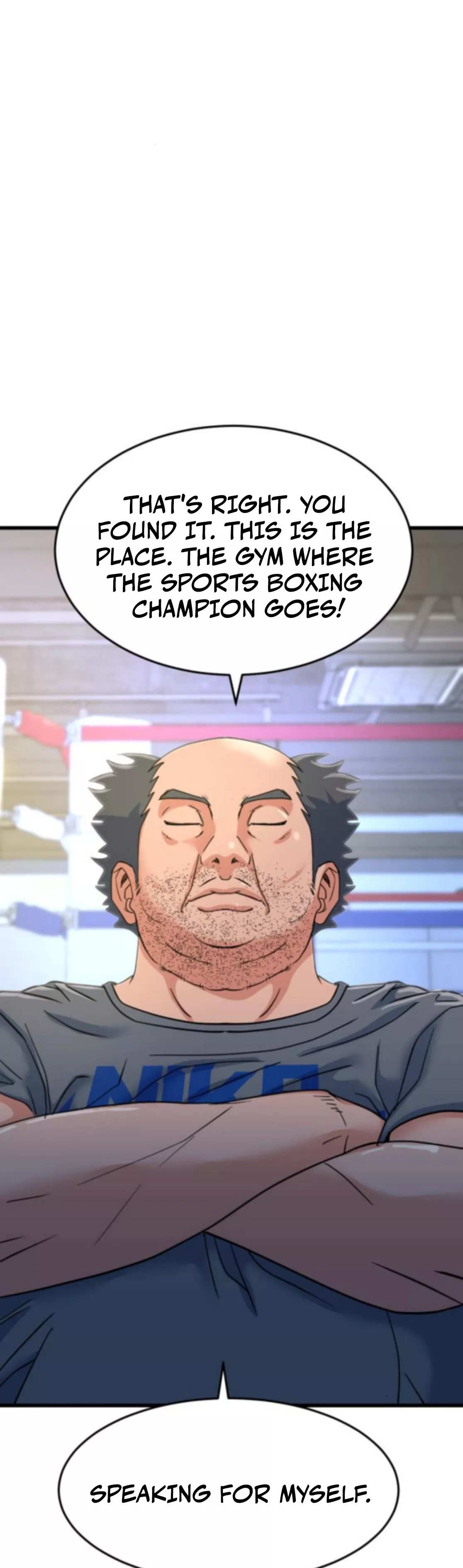 Read Underboxer Manga Online