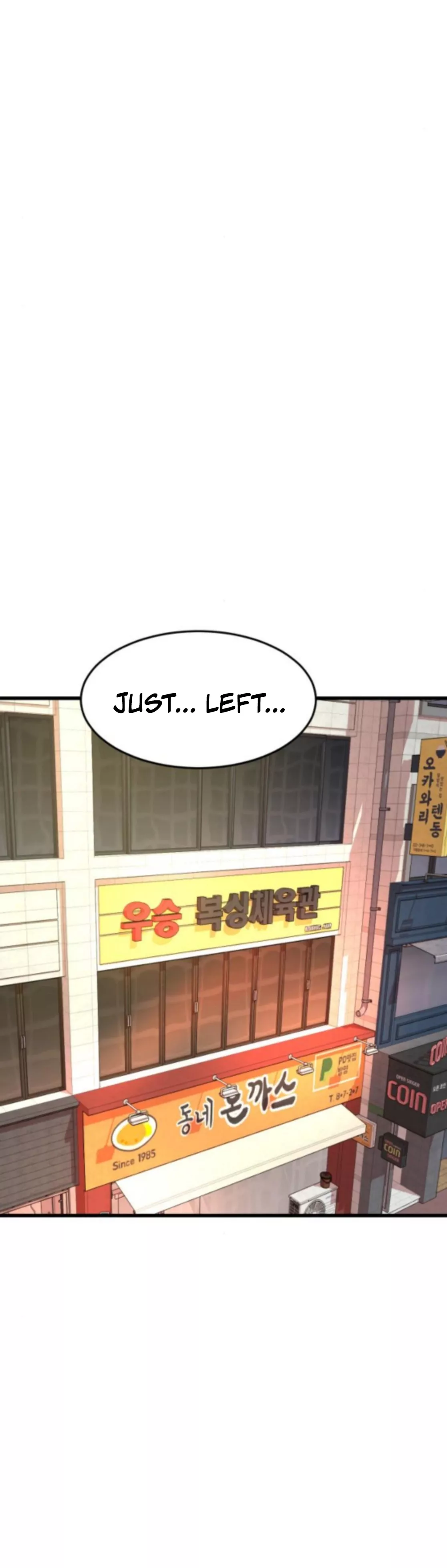 Read Underboxer Manga Online
