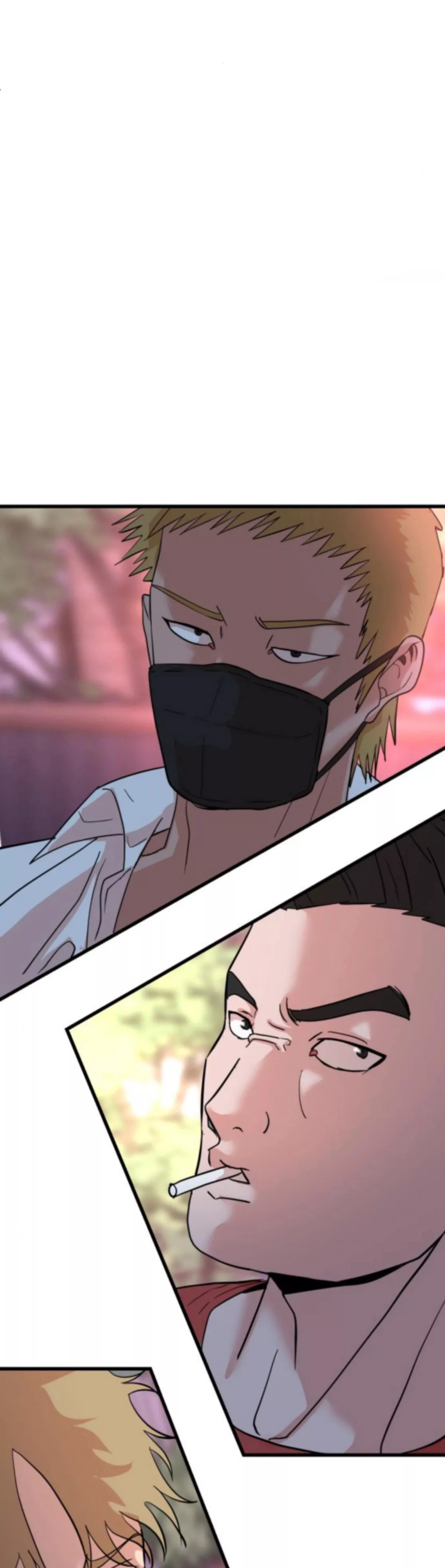 Read Underboxer Manga Online