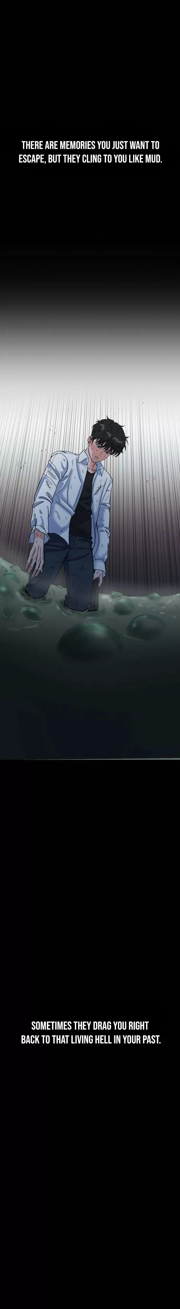 Read Underboxer Manga Online